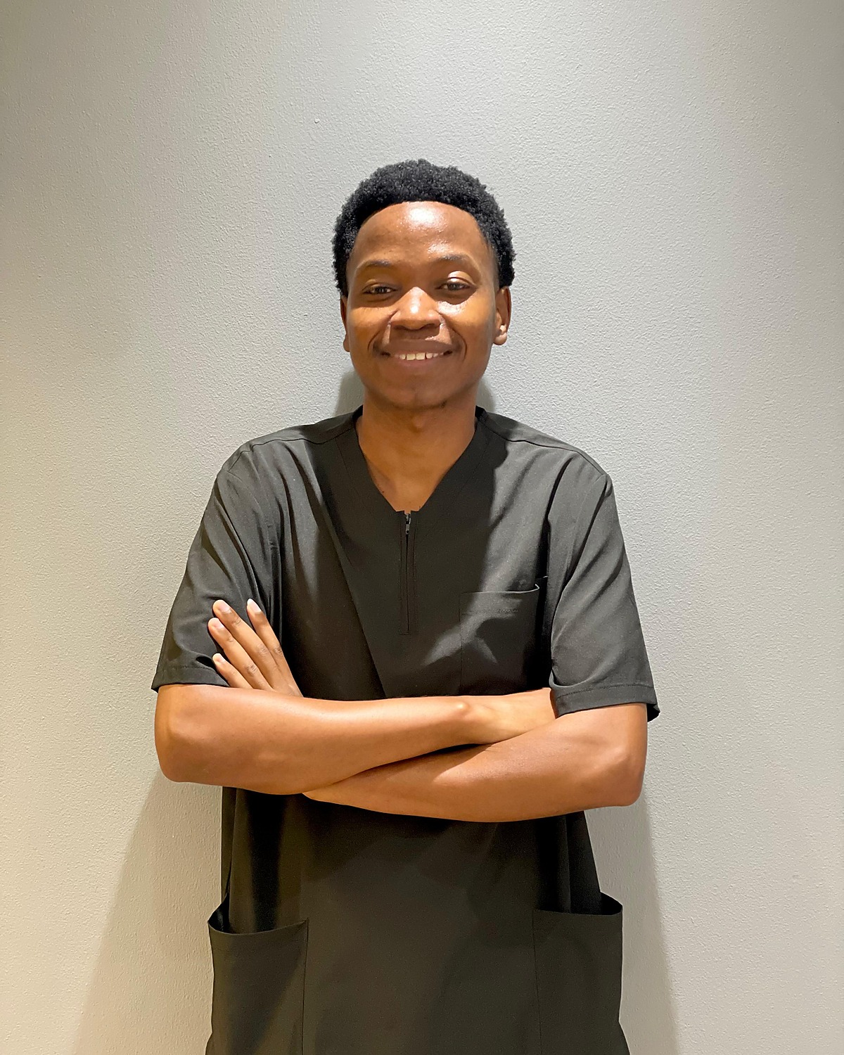 Detailed patient-focused dental treatment